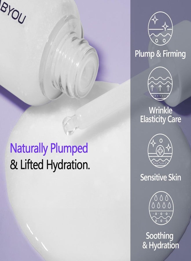 فابيو سيروم سيراميد لترطيب البشرة 30 مل - مضاد للشيخوخة، عناية بالتجاعيد مع فولوفيلين وباكوشيول، بشرة زجاجية، منتج كوري للعناية بالبشرة لشد البشرة، وإصلاح حاجزها، وترطيبها - Image 5